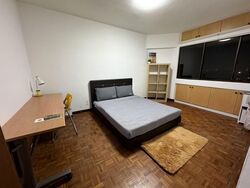 Ivory Heights (D22), Condominium #538855911